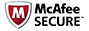 McAfee Secure