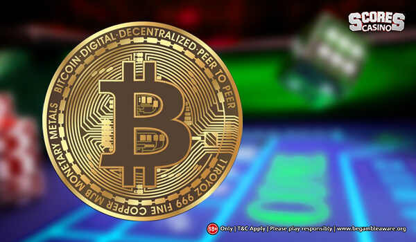 bitcoin casino