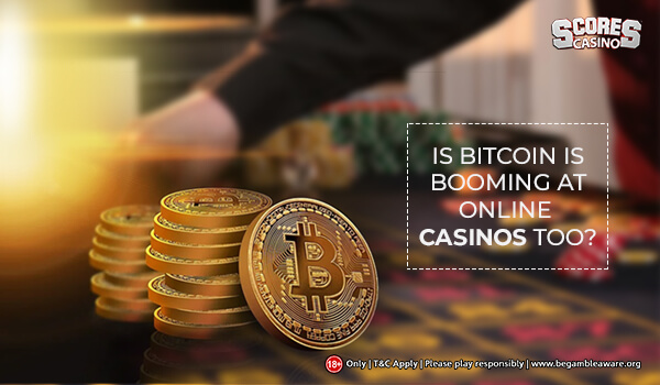 bitcoin casinos