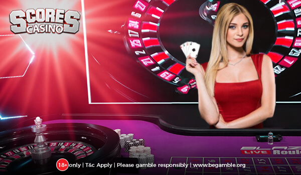 Fair gameplay offered by live dealer casinos