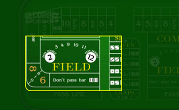 Field bets