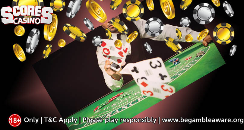 Livecasino