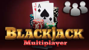 Online BlackJack - Sidebet BlackJack