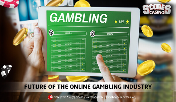 online gambling