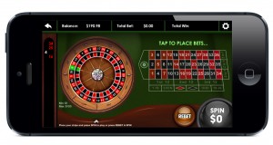 Casino Apps - Table Games