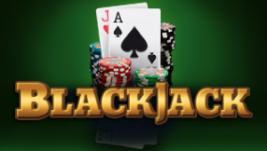 Online BlackJack - BlackJack 3 Hands