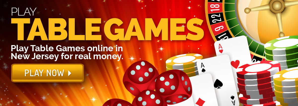 Play Casino Games Online